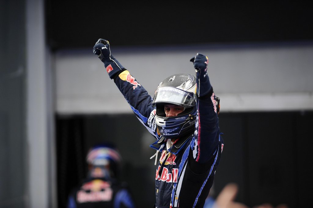 GP Malesia